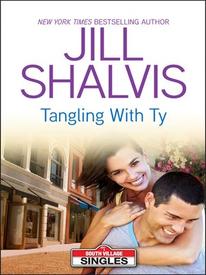 cover image of Tangling With Ty